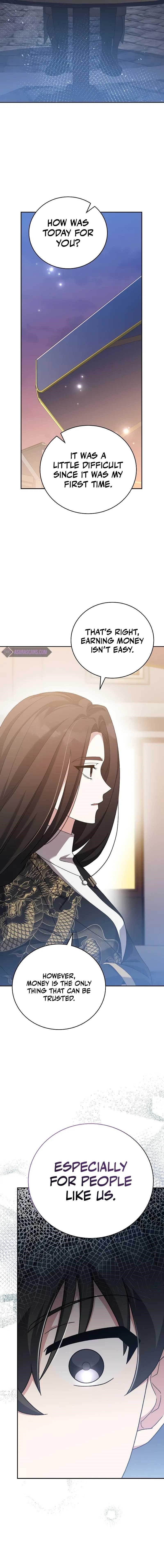 The Novel’s Extra (Remake) Chapter 104 - Page 8 in English