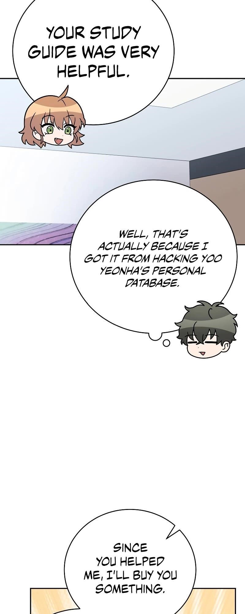 The Novel’s Extra (Remake) Chapter 106 - Page 10 in English