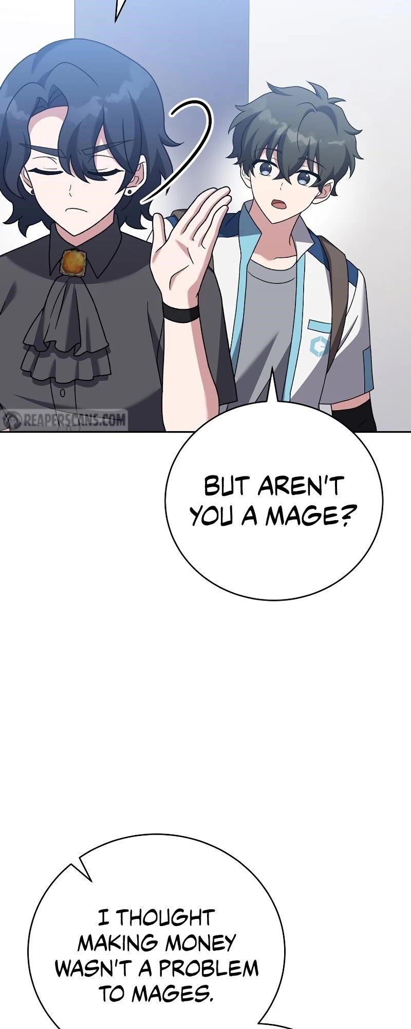 The Novel’s Extra (Remake) Chapter 106 - Page 34 in English