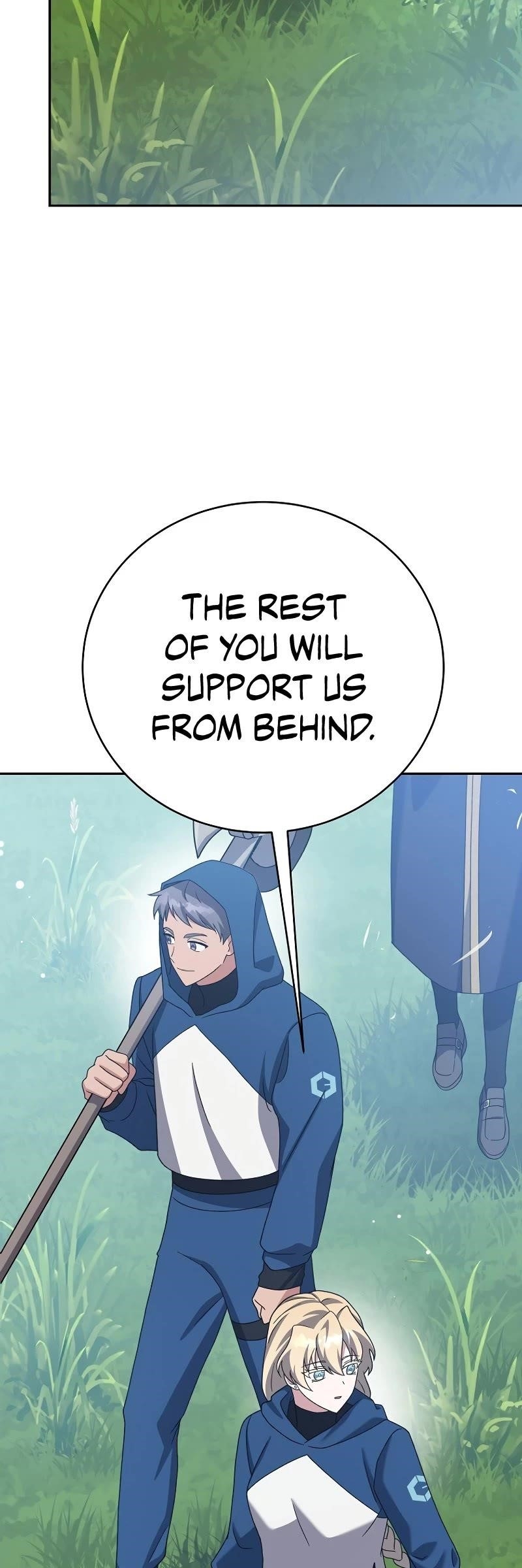 The Novel’s Extra (Remake) Chapter 106 - Page 43 in English