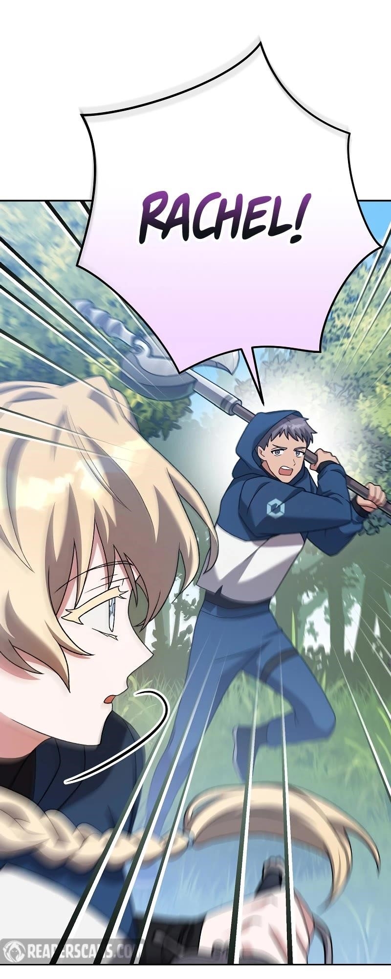 The Novel’s Extra (Remake) Chapter 106 - Page 64 in English