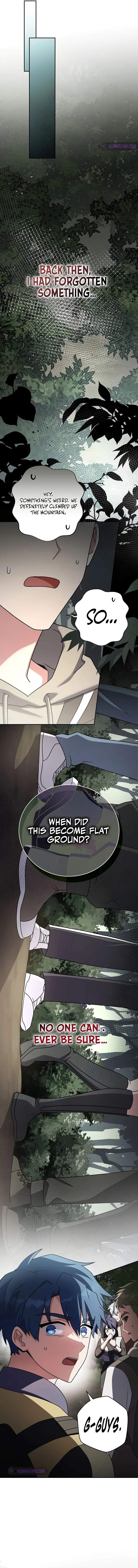 The Novel’s Extra (Remake) Chapter 110 - Page 14 in English