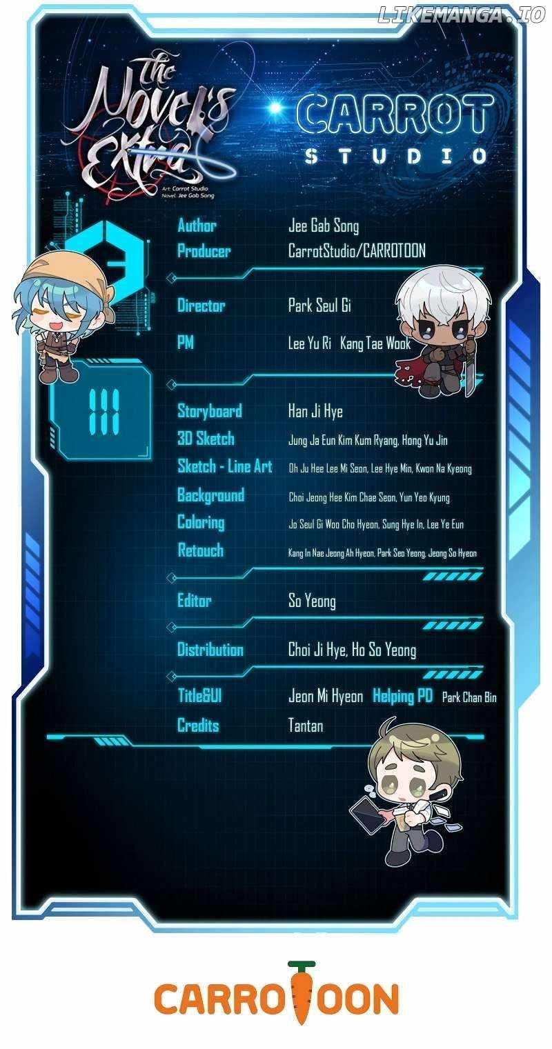 The Novel’s Extra (Remake) Chapter 111 - Page 19 in English