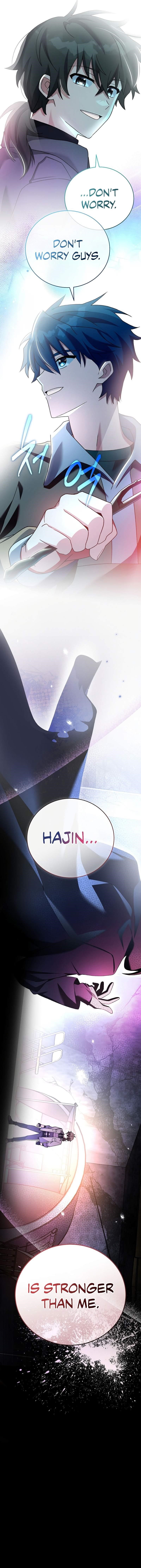 The Novel’s Extra (Remake) Chapter 115 - Page 18 in English