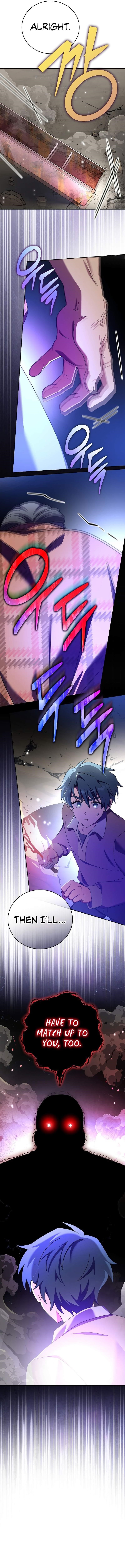 The Novel’s Extra (Remake) Chapter 116 - Page 22 in English