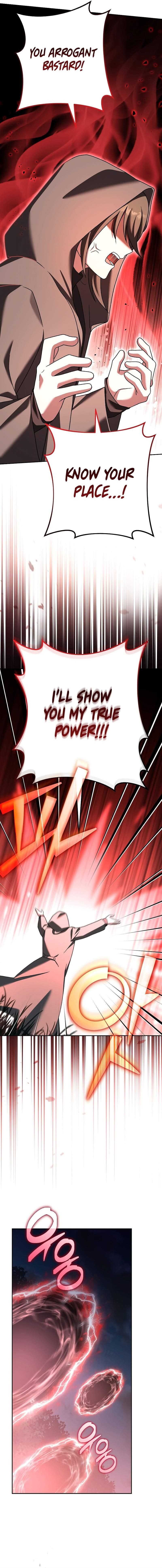 The Novel’s Extra (Remake) Chapter 116 - Page 4 in English
