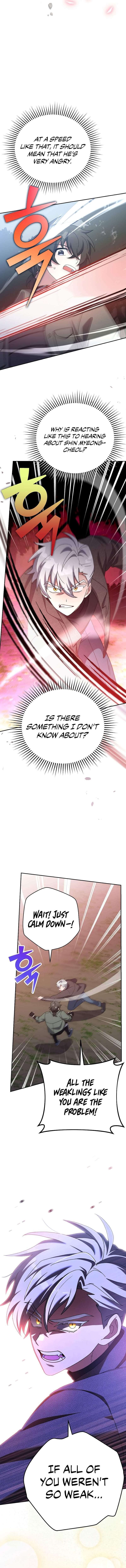 The Novel’s Extra (Remake) Chapter 118 - Page 12 in English