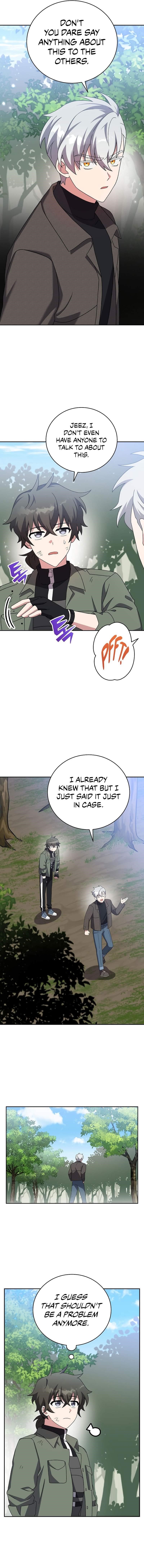 The Novel’s Extra (Remake) Chapter 118 - Page 16 in English