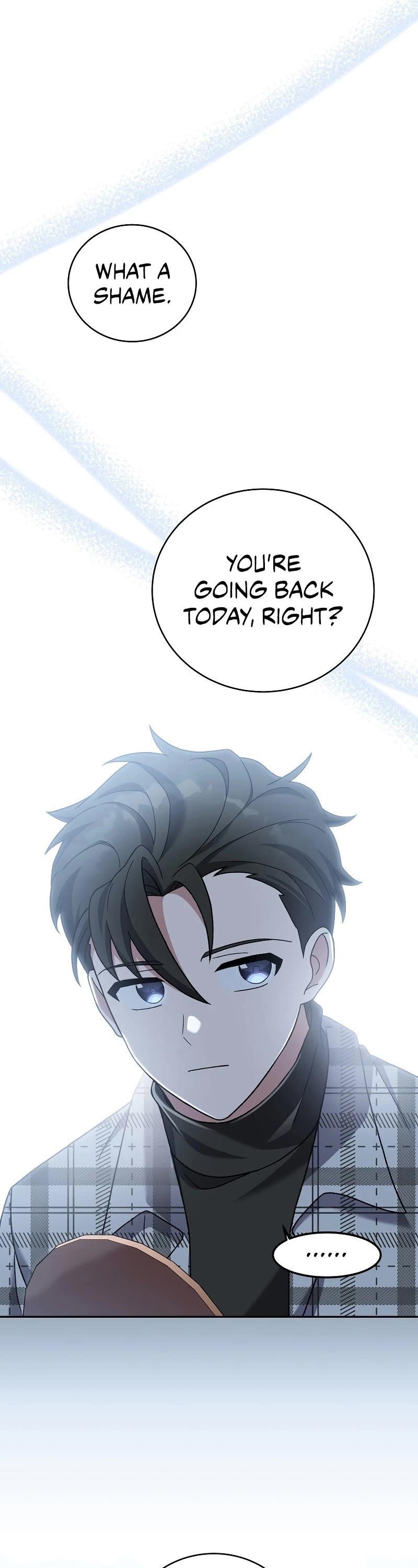 The Novel’s Extra (Remake) Chapter 119 - Page 32 in English