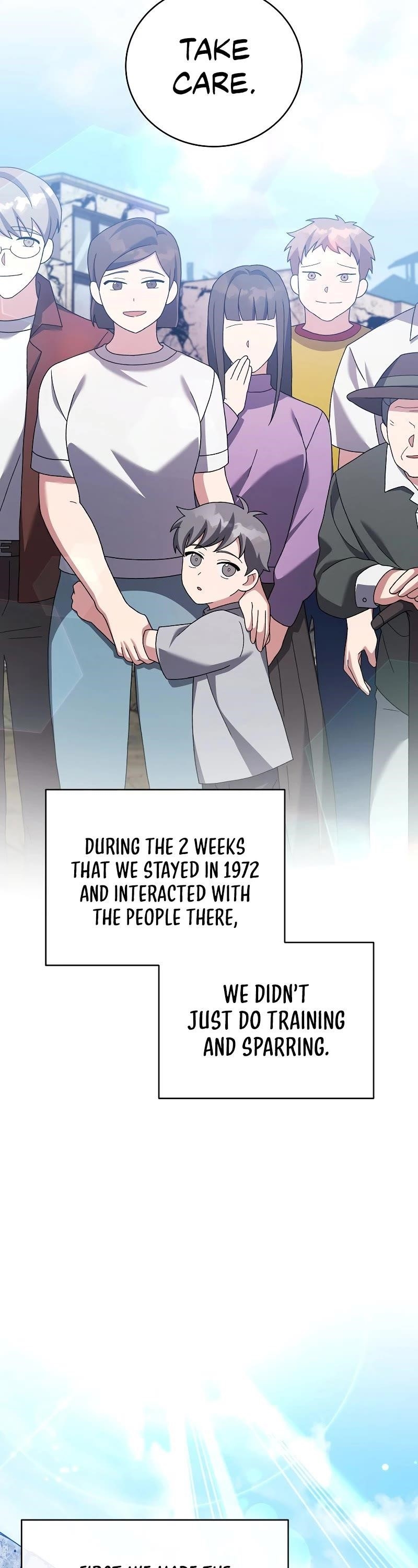 The Novel’s Extra (Remake) Chapter 119 - Page 33 in English
