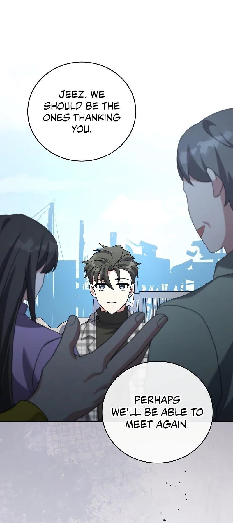 The Novel’s Extra (Remake) Chapter 119 - Page 46 in English