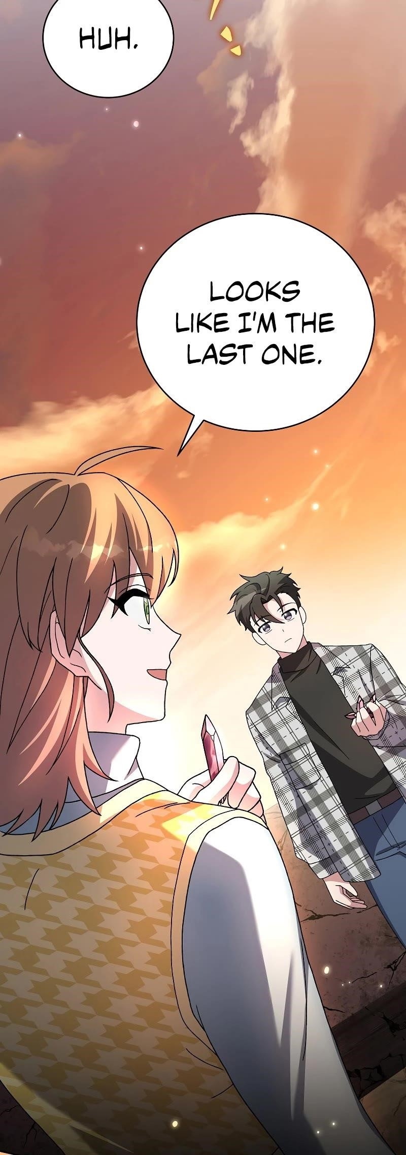 The Novel’s Extra (Remake) Chapter 119 - Page 59 in English