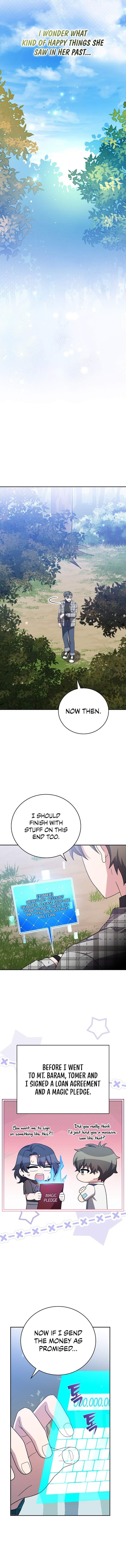 The Novel’s Extra (Remake) Chapter 120 - Page 18 in English