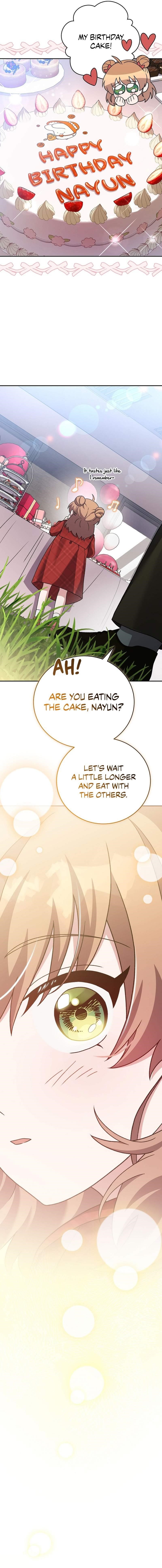 The Novel’s Extra (Remake) Chapter 120 - Page 7 in English