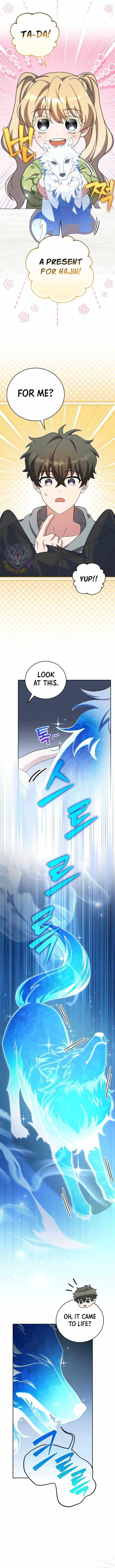 The Novel’s Extra (Remake) Chapter 122 - Page 5 in English