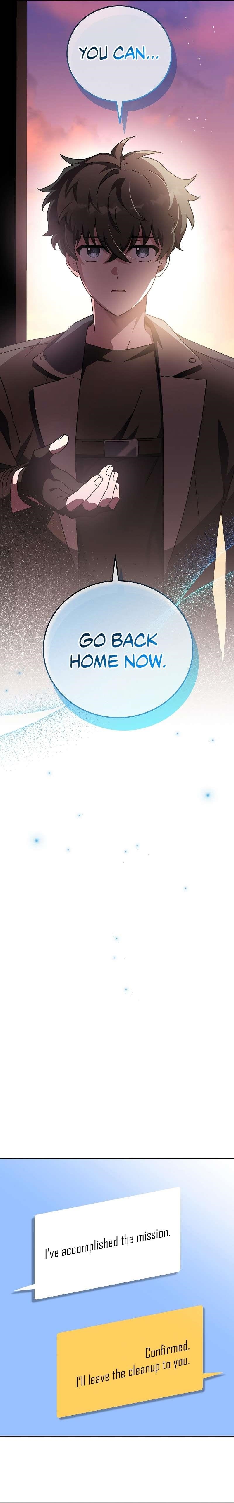 The Novel’s Extra (Remake) Chapter 124 - Page 4 in English