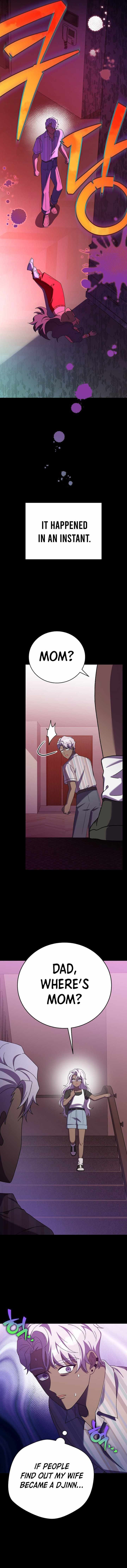 The Novel’s Extra (Remake) Chapter 125 - Page 12 in English
