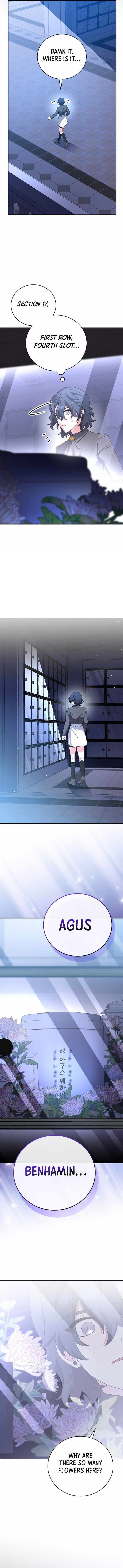 The Novel’s Extra (Remake) Chapter 125 - Page 4 in English