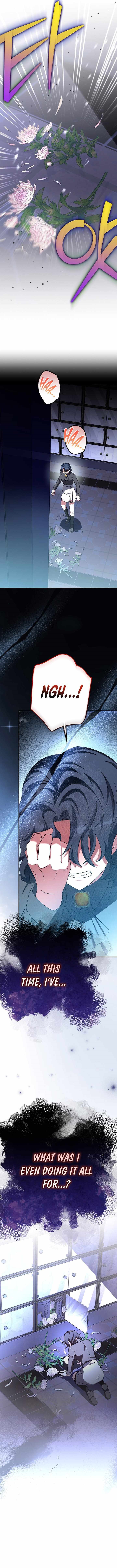 The Novel’s Extra (Remake) Chapter 125 - Page 6 in English