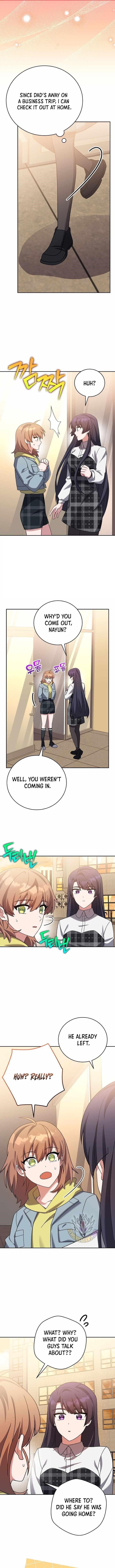 The Novel’s Extra (Remake) Chapter 126 - Page 14 in English