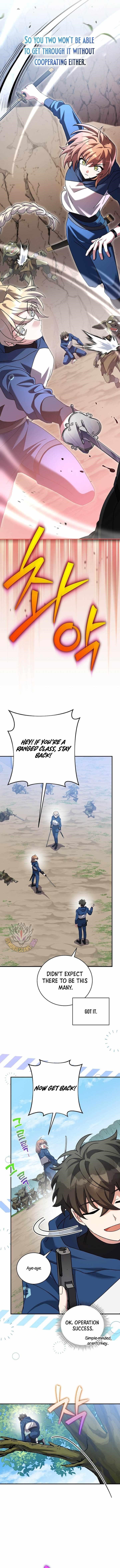The Novel’s Extra (Remake) Chapter 133 - Page 6 in English