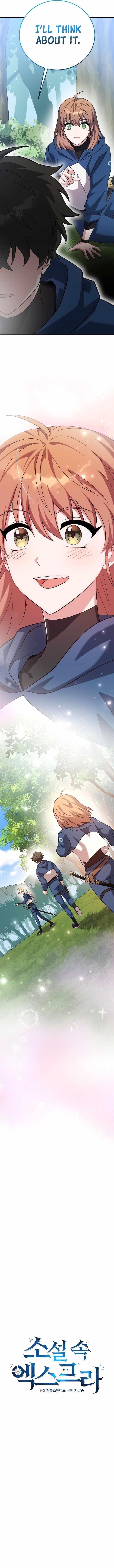 The Novel’s Extra (Remake) Chapter 134 - Page 12 in English