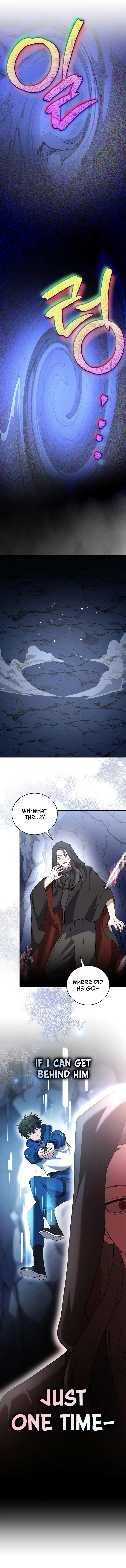 The Novel’s Extra (Remake) Chapter 136 - Page 12 in English