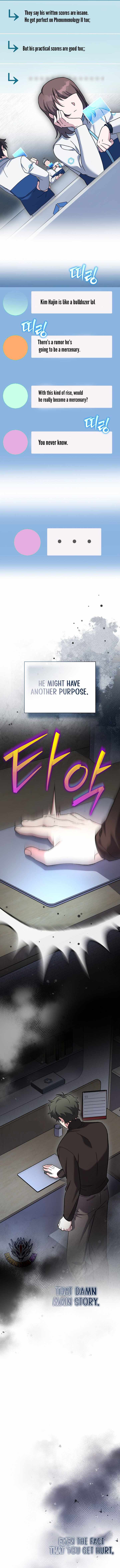 The Novel’s Extra (Remake) Chapter 144 - Page 13 in English