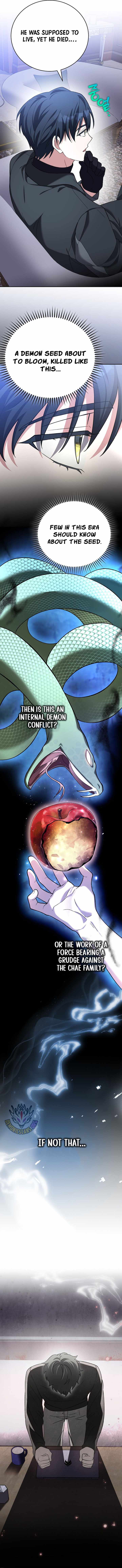 The Novel’s Extra (Remake) Chapter 144 - Page 15 in English