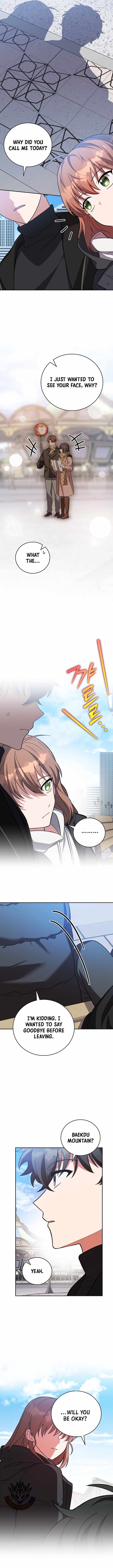 The Novel’s Extra (Remake) Chapter 144 - Page 7 in English