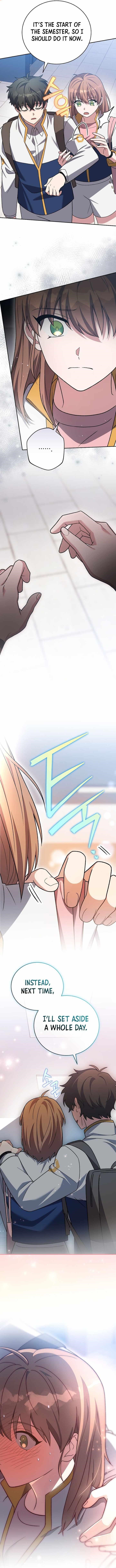 The Novel’s Extra (Remake) Chapter 147 - Page 10 in English