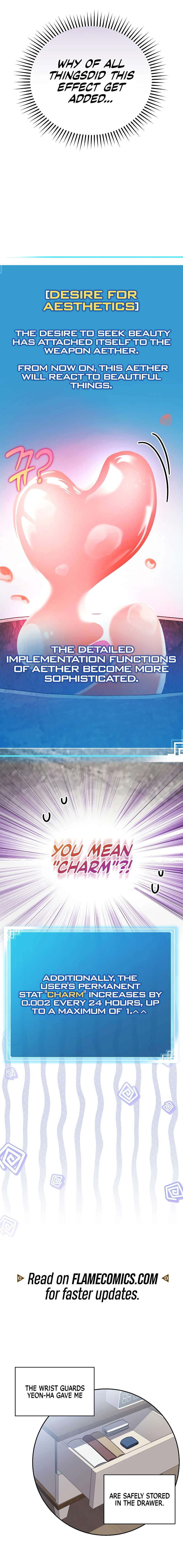 The Novel’s Extra (Remake) Chapter 149 - Page 17 in English