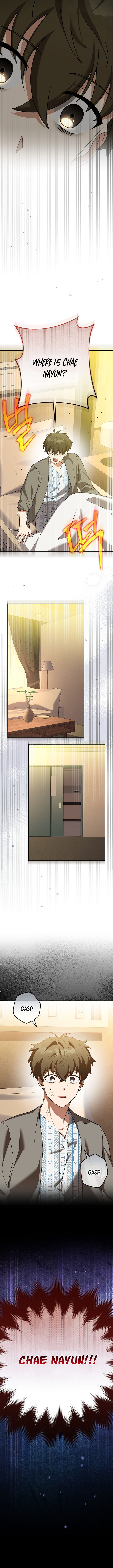 The Novel’s Extra (Remake) Chapter 152 - Page 16 in English