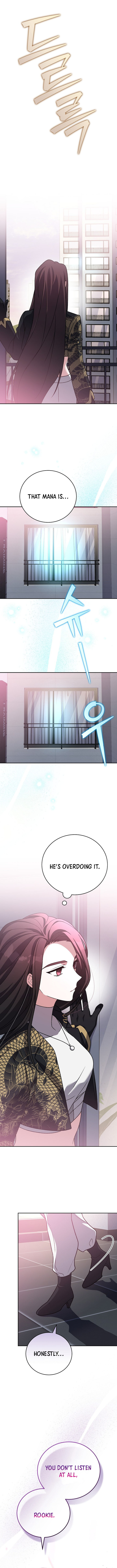 The Novel’s Extra (Remake) Chapter 152 - Page 6 in English