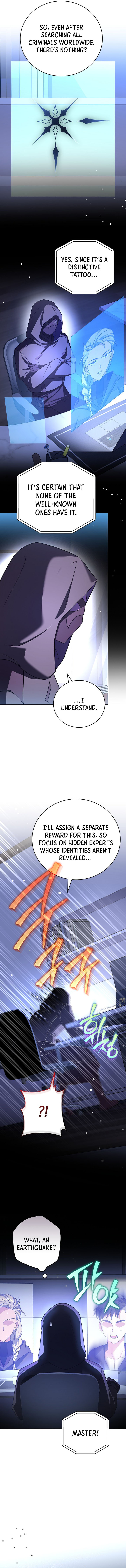 The Novel’s Extra (Remake) Chapter 153 - Page 12 in English