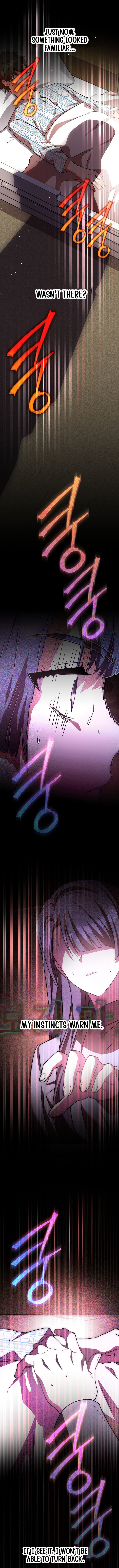 The Novel’s Extra (Remake) Chapter 153 - Page 18 in English