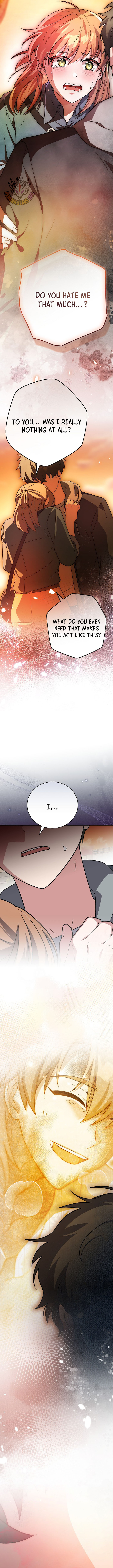 The Novel’s Extra (Remake) Chapter 153 - Page 7 in English