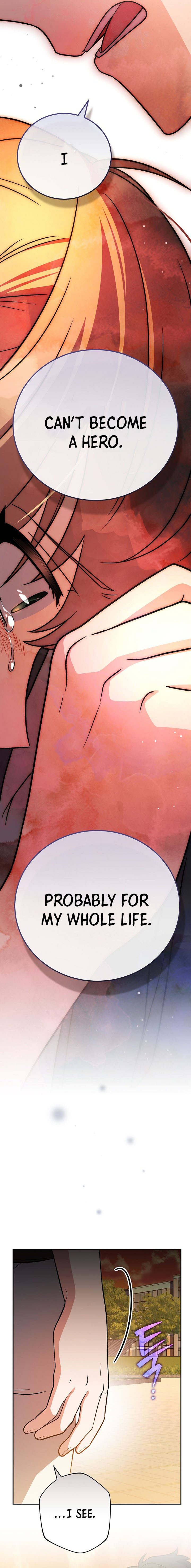 The Novel’s Extra (Remake) Chapter 153 - Page 8 in English