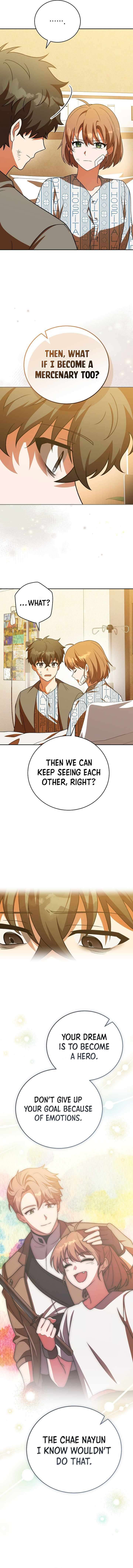 The Novel’s Extra (Remake) Chapter 154 - Page 12 in English