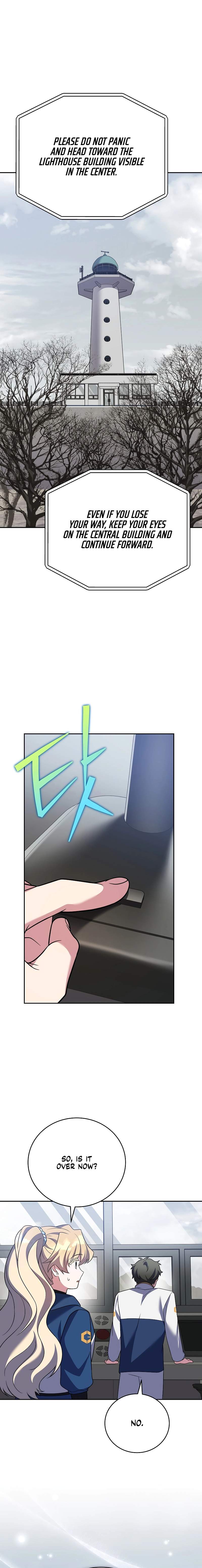 The Novel’s Extra (Remake) Chapter 156 - Page 9 in English