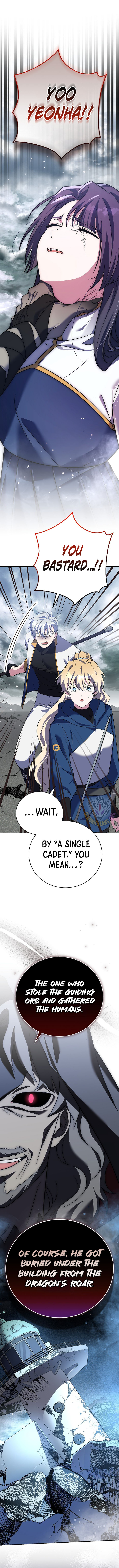 The Novel’s Extra (Remake) Chapter 157 - Page 15 in English