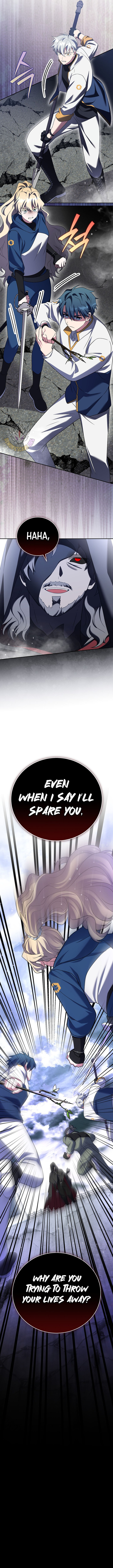 The Novel’s Extra (Remake) Chapter 157 - Page 17 in English
