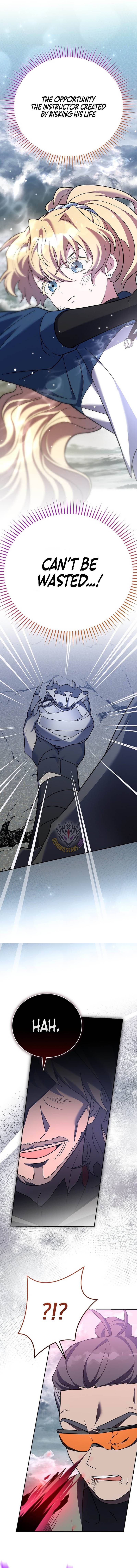 The Novel’s Extra (Remake) Chapter 158 - Page 11 in English
