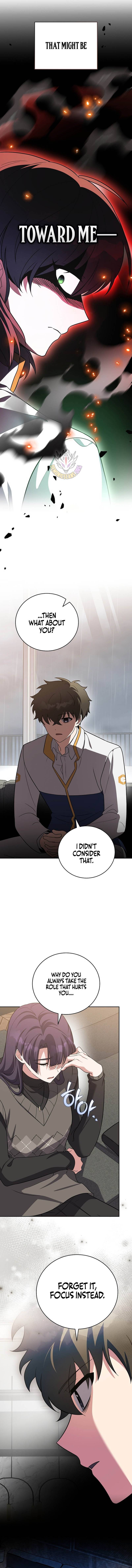 The Novel’s Extra (Remake) Chapter 160 - Page 16 in English