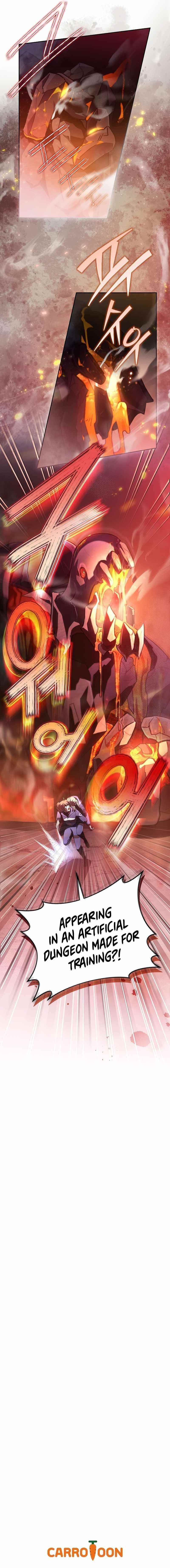 The Novel’s Extra (Remake) Chapter 19 - Page 12 in English