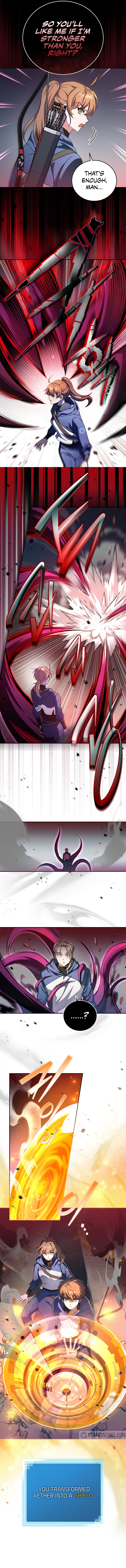 The Novel’s Extra (Remake) Chapter 24 - Page 10 in English