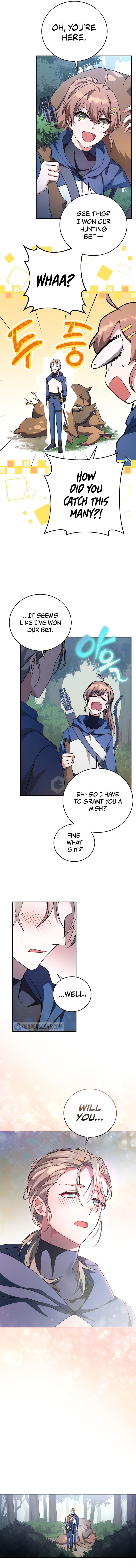 The Novel’s Extra (Remake) Chapter 24 - Page 7 in English