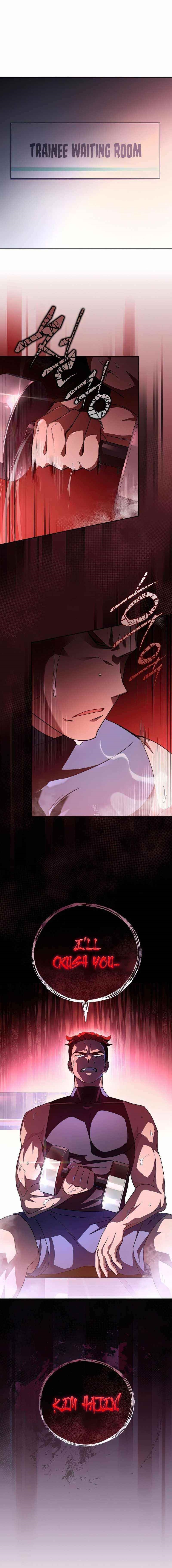 The Novel’s Extra (Remake) Chapter 30 - Page 8 in English