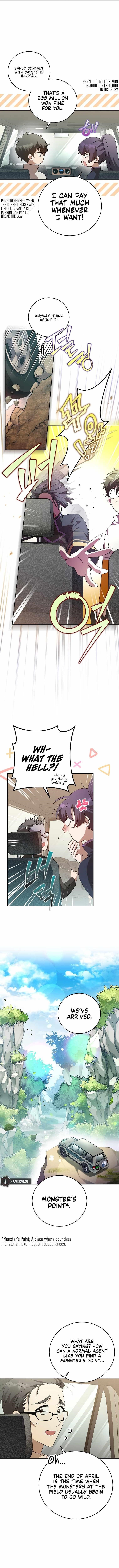 The Novel’s Extra (Remake) Chapter 37 - Page 9 in English