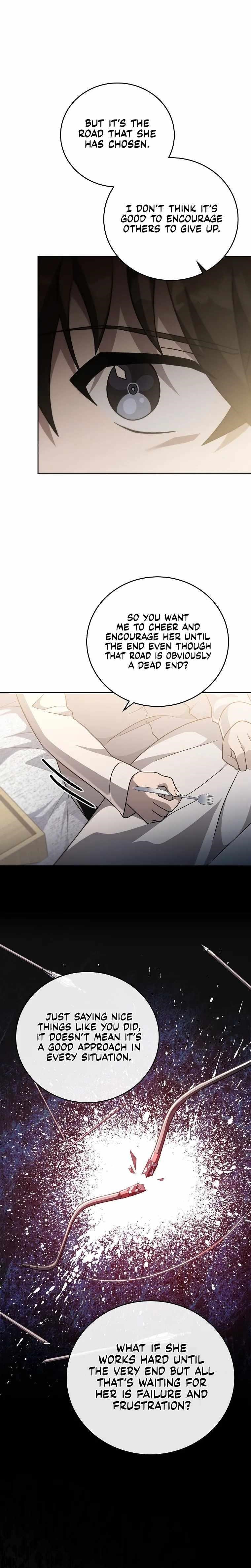 The Novel’s Extra (Remake) Chapter 43 - Page 14 in English